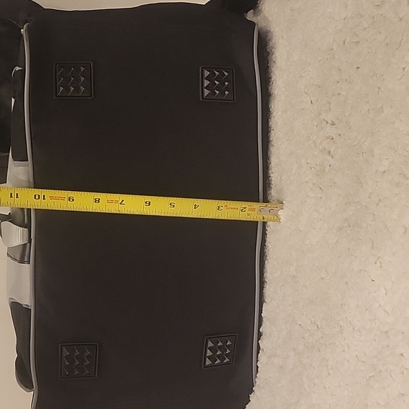 Duffle bag - Picture 6 of 9